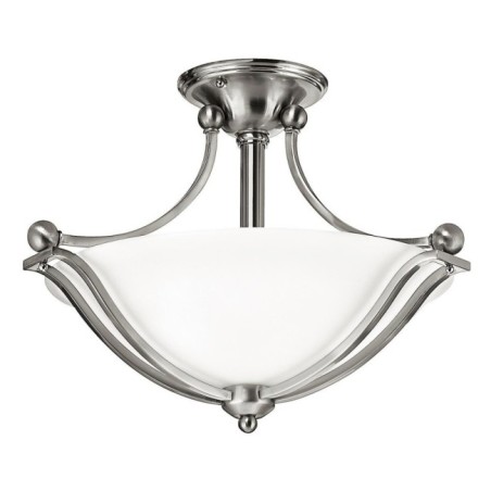 Ceiling semi-flush Bolla (2 lights)