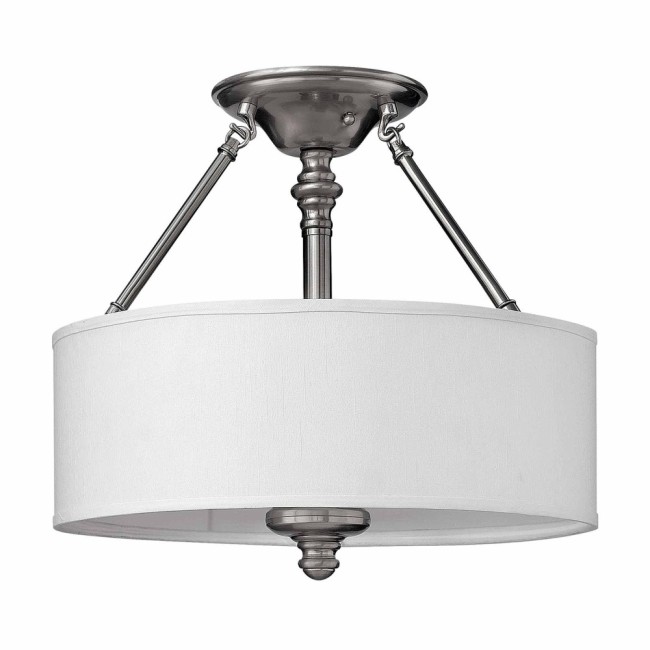 Sussex Ceiling Semi-Flush (3 Lights)