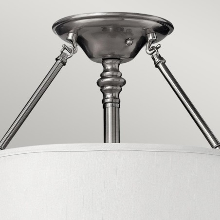 Sussex Ceiling Semi-Flush (3 Lights)