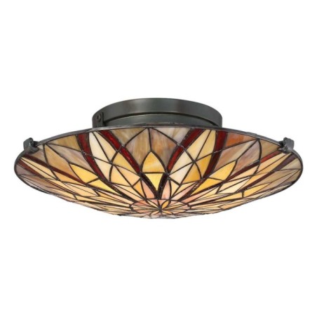 Victory Ceiling Semi-Flush (2 Lights)