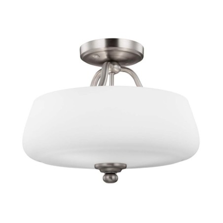 Vintner Ceiling Semi-Flush (3 Lights)