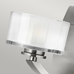 Meridian Wall Lamp