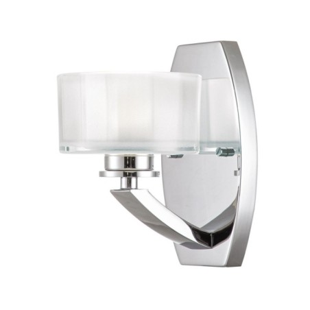 Meridian Wall Lamp for Bathrooms