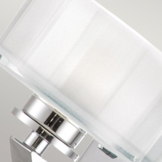 Meridian Wall Lamp for Bathrooms