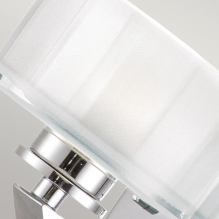 Meridian Wall Lamp for Bathrooms