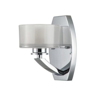 Meridian Wall Lamp for Bathrooms