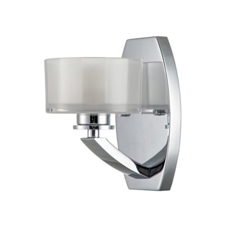 Meridian Wall Lamp for Bathrooms