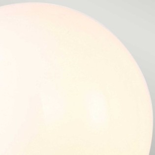 Aplique de pared para baños Austen IV