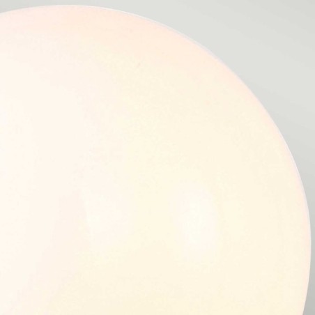 Aplique de pared para baños Austen IV