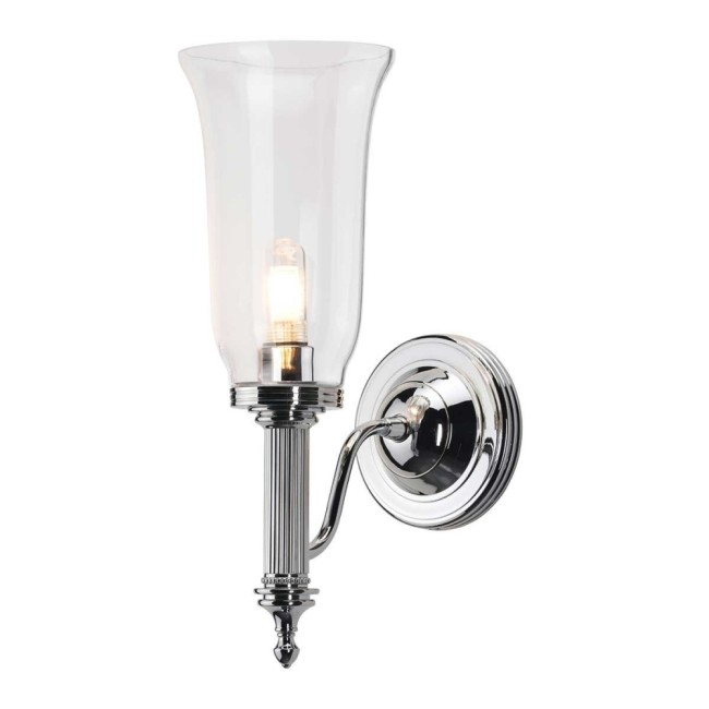 Wall Lamp for bathrooms Carroll II