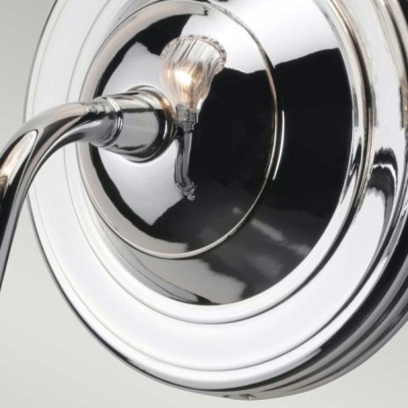 Wall Lamp for bathrooms Carroll II