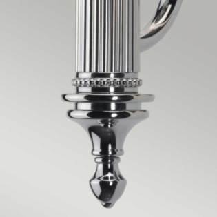 Wall Lamp for bathrooms Carroll II
