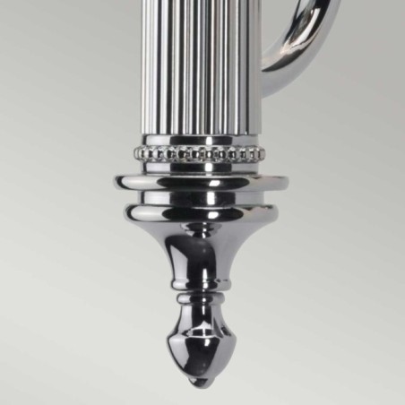 Wall Lamp for bathrooms Carroll II