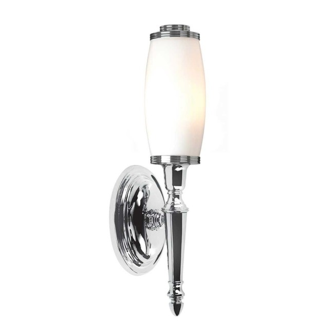 Dryden V Wall Light for Bathrooms