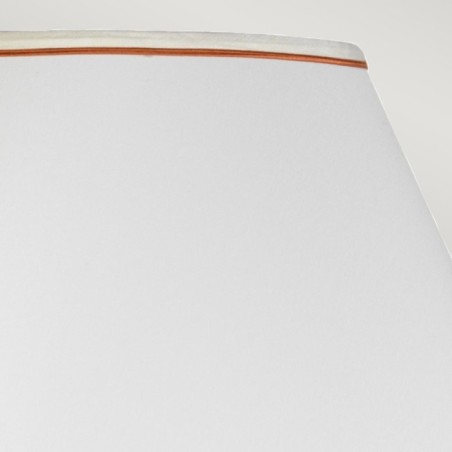 Oxblood II Table Lamp