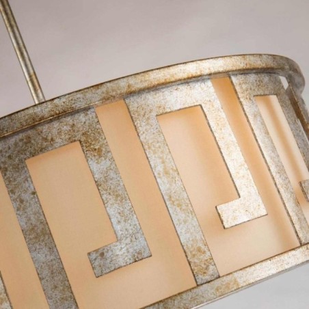 Lemuria L Ceiling Lamp (3 lights)