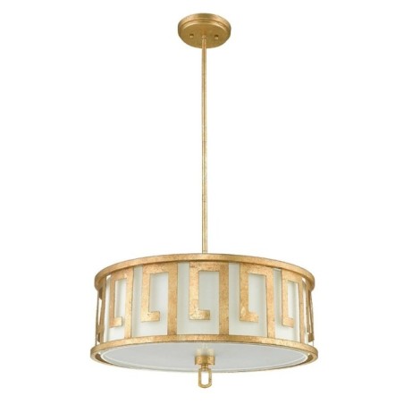 Lemuria L Ceiling Lamp (3 lights)