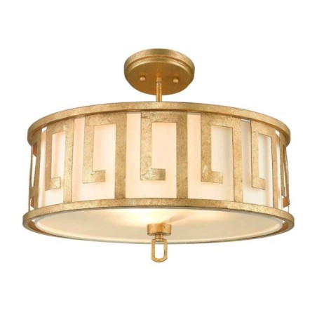 Lemuria L Ceiling Lamp (3 lights)