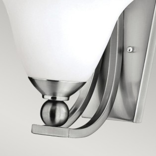 Wall lamp Bolla A