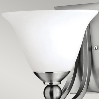 Wall lamp Bolla A