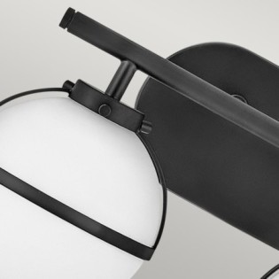 Hollis Opal Bathroom Wall...