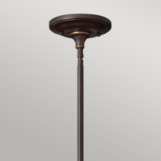 Mayflower B Ceiling Lamp