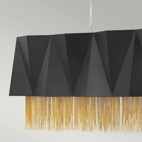 Zuma II Ceiling Lamp (6 lights)