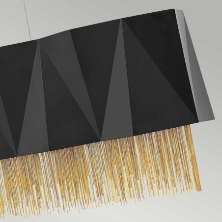 Zuma II Ceiling Lamp (6 lights)