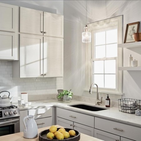 Riviera B Ceiling Lamp