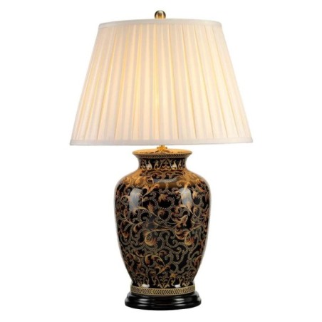 Morris L Table Lamp