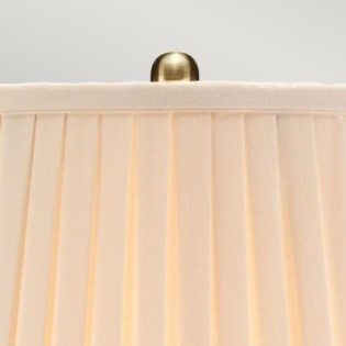Morris S Table Lamp