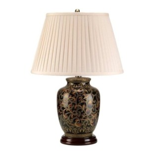 Morris S Table Lamp