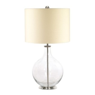 Orb Table Lamp