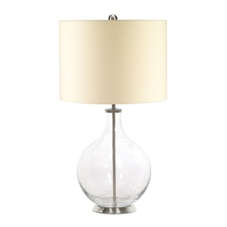 Orb Table Lamp