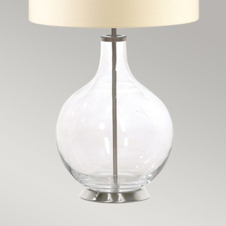 Orb Table Lamp
