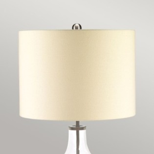 Orb Table Lamp