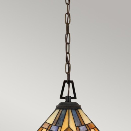 Inglenook A Ceiling Lamp (3 Lights)