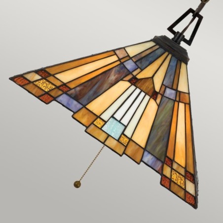 Inglenook A Ceiling Lamp (3 Lights)
