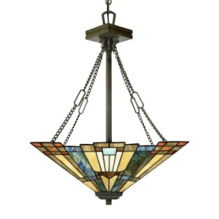 Inglenook B Ceiling Lamp (3...