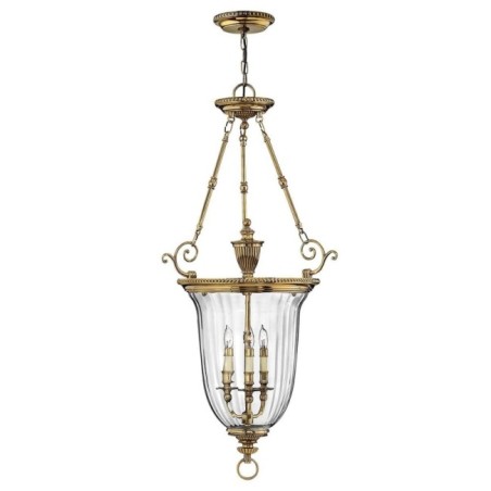 Cambridge Ceiling Lamp (3 lights)