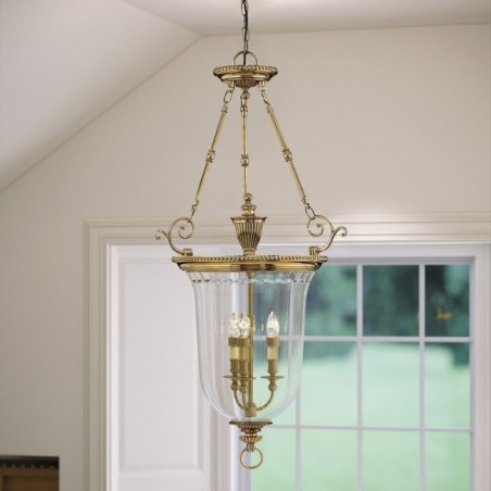 Cambridge Ceiling Lamp (3 lights)