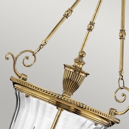 Cambridge Ceiling Lamp (3 lights)