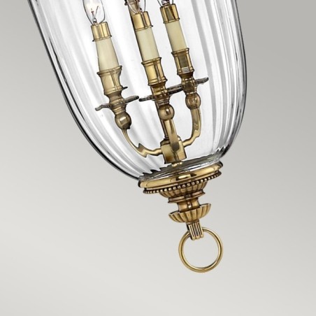 Cambridge Ceiling Lamp (3 lights)