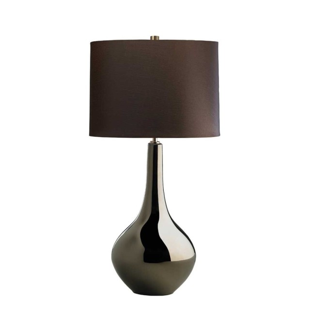 Job Table Lamp
