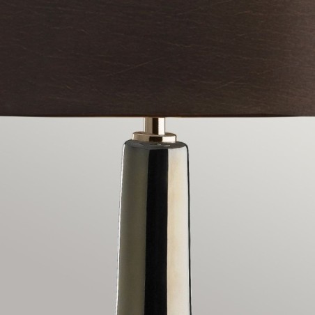 Job Table Lamp