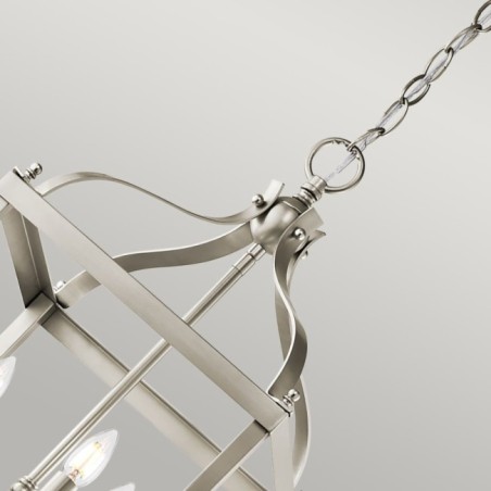 Larkin M Ceiling Lamp (3 lights)