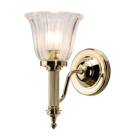 Wall Lamp for bathrooms Carroll