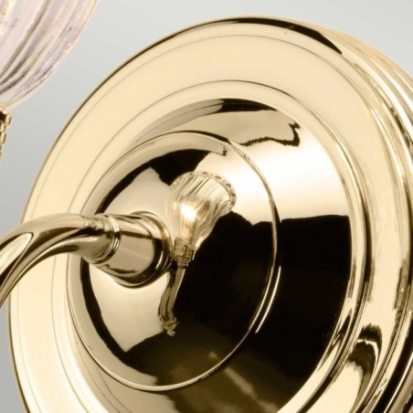 Wall Lamp for bathrooms Carroll