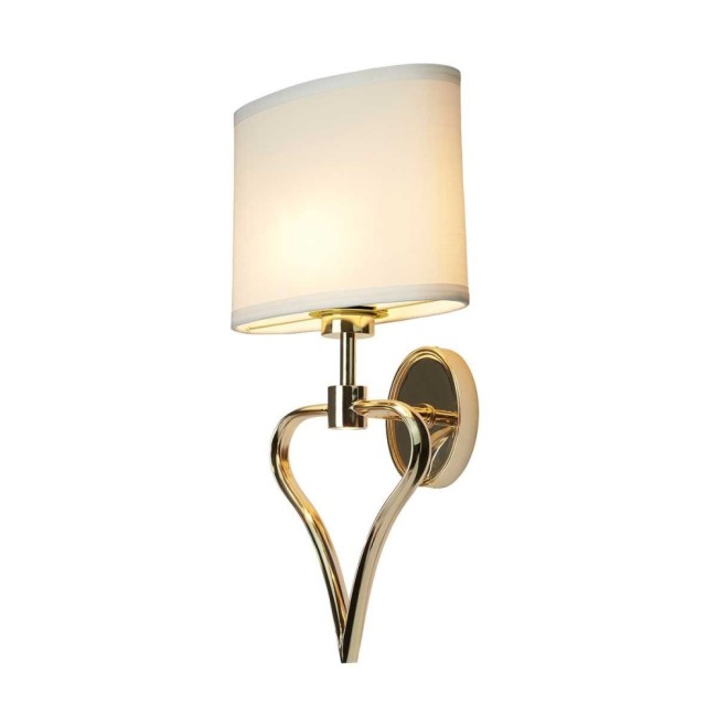 Falmouth Wall Lamp for Bathrooms (2 Lights)