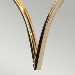 Falmouth Wall Lamp for Bathrooms (2 Lights)